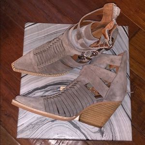 Jeffrey Campbell Jamison boots